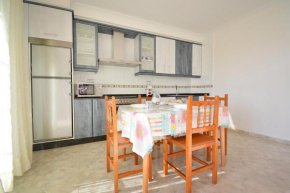 Apartamentos en Playa de Montalvo